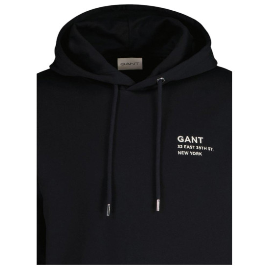 Gant Ανδρικό φούτερ